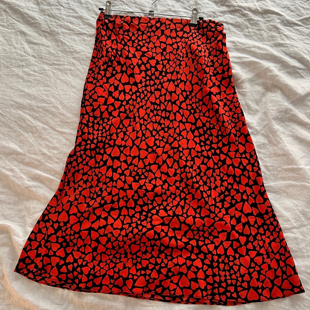 Realisation par skirt